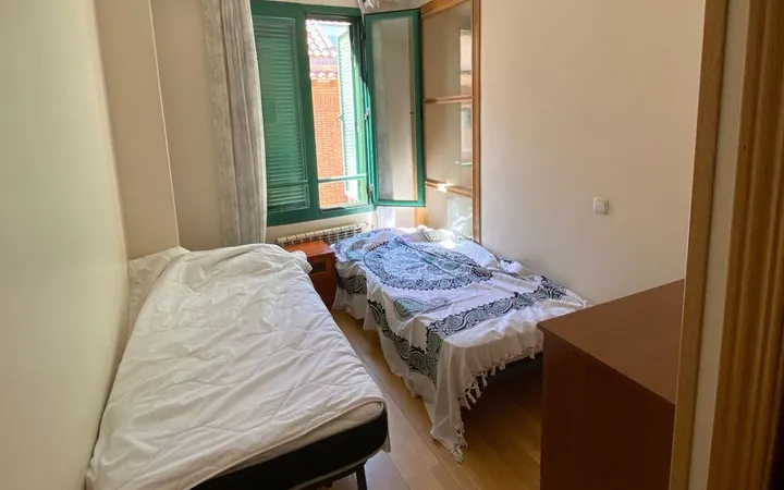 Piso en Calle de Fray Ceferino González, 14, Lavapiés-Embajadores - Foto 3