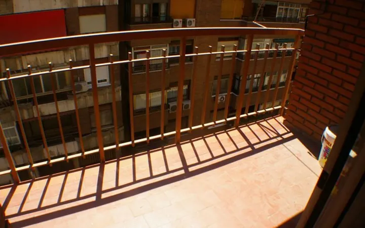 Piso en Calle de Sánchez Barcáiztegui, 31 - Foto 8