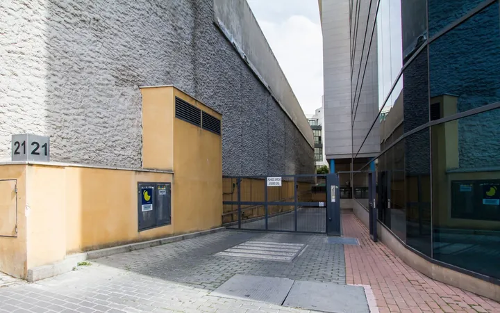 Estudio en Calle de Miguel Yuste, 21, Simancas - Foto 24