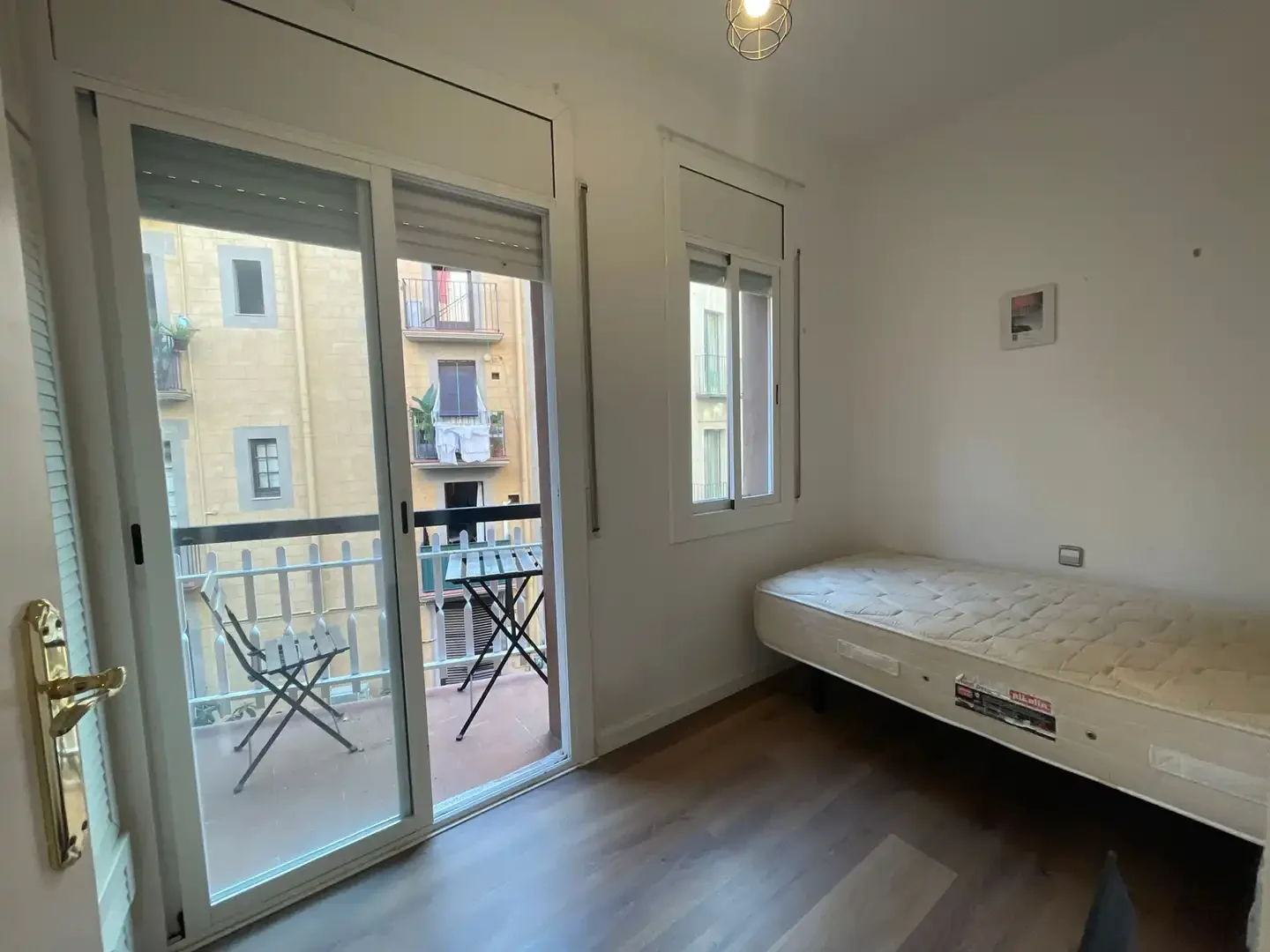 Piso en  Barcelona Capital - Foto 17