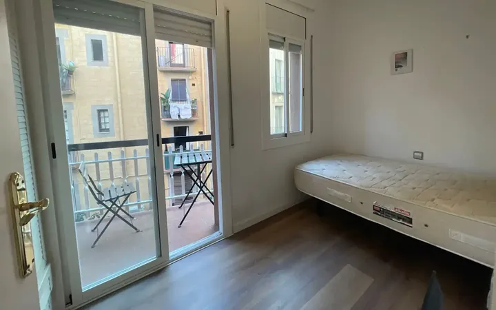 Piso en  Barcelona Capital - Foto 17