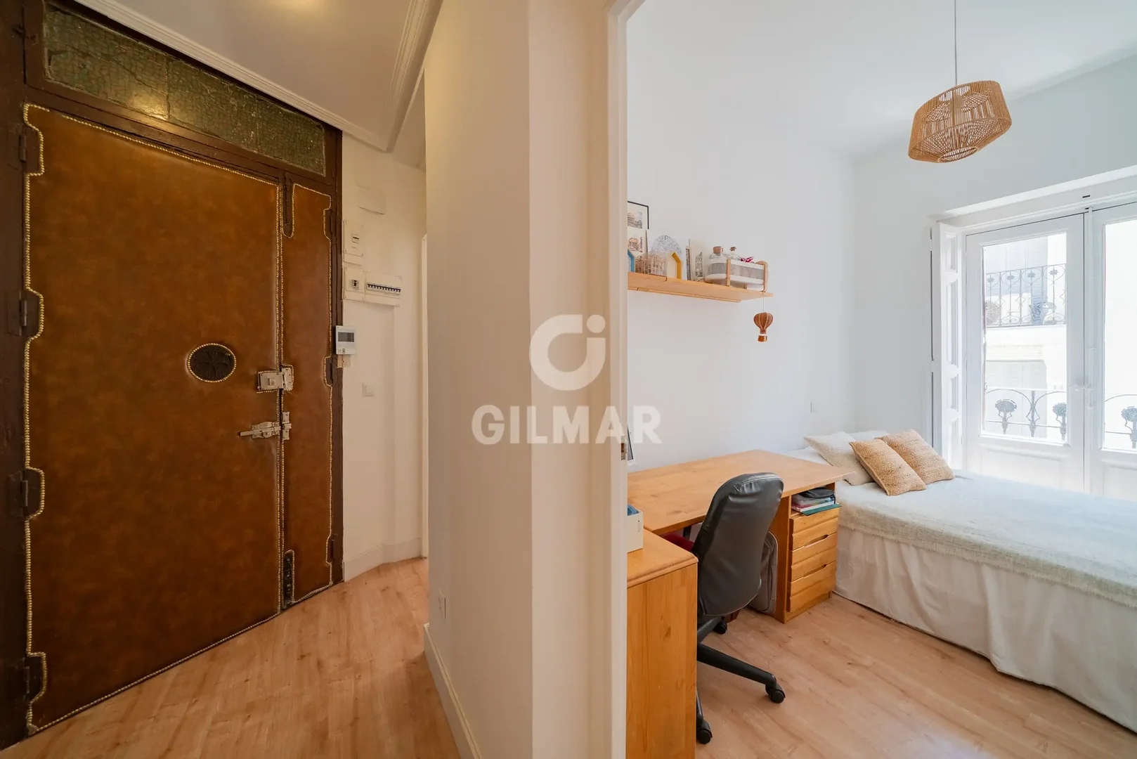 Piso en Malasaña, Madrid - Foto 43