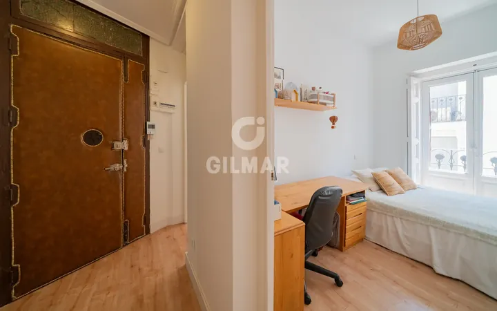 Piso en Malasaña, Madrid - Foto 43