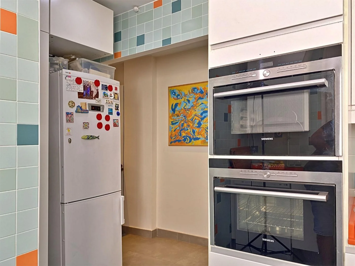 Ático en  Calle de Martín de Vargas 22 - Foto 12