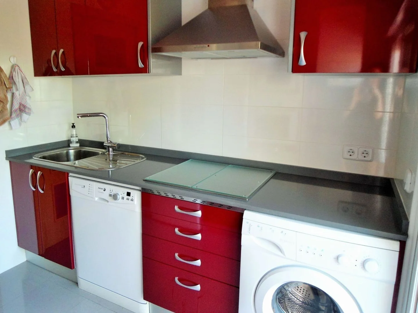 Piso en Calle San Basilio, 24, Pradolongo - Foto 4