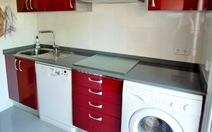 Piso en Calle San Basilio, 24, Pradolongo - Foto 4