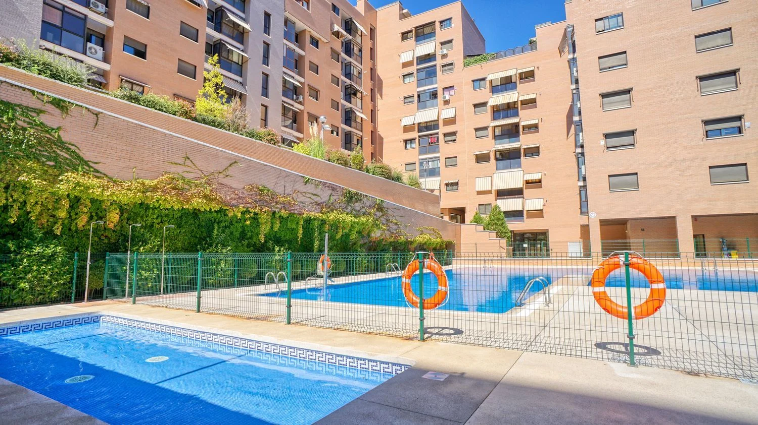 Piso en Calle del Campo de la Torre, 26, Valdebernardo - Valderrivas, Madrid - Foto 11
