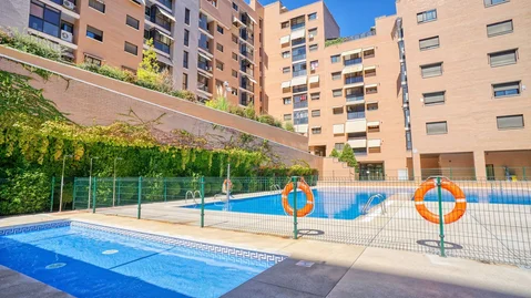 Piso en Calle del Campo de la Torre, 26, Valdebernardo - Valderrivas, Madrid - Foto 11