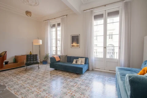 Piso en plaza de Sant Miquel, 2 - Foto 1