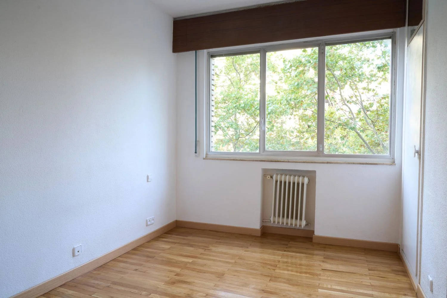 Piso en Calle de Félix Boix, 14, Nueva España - Foto 14