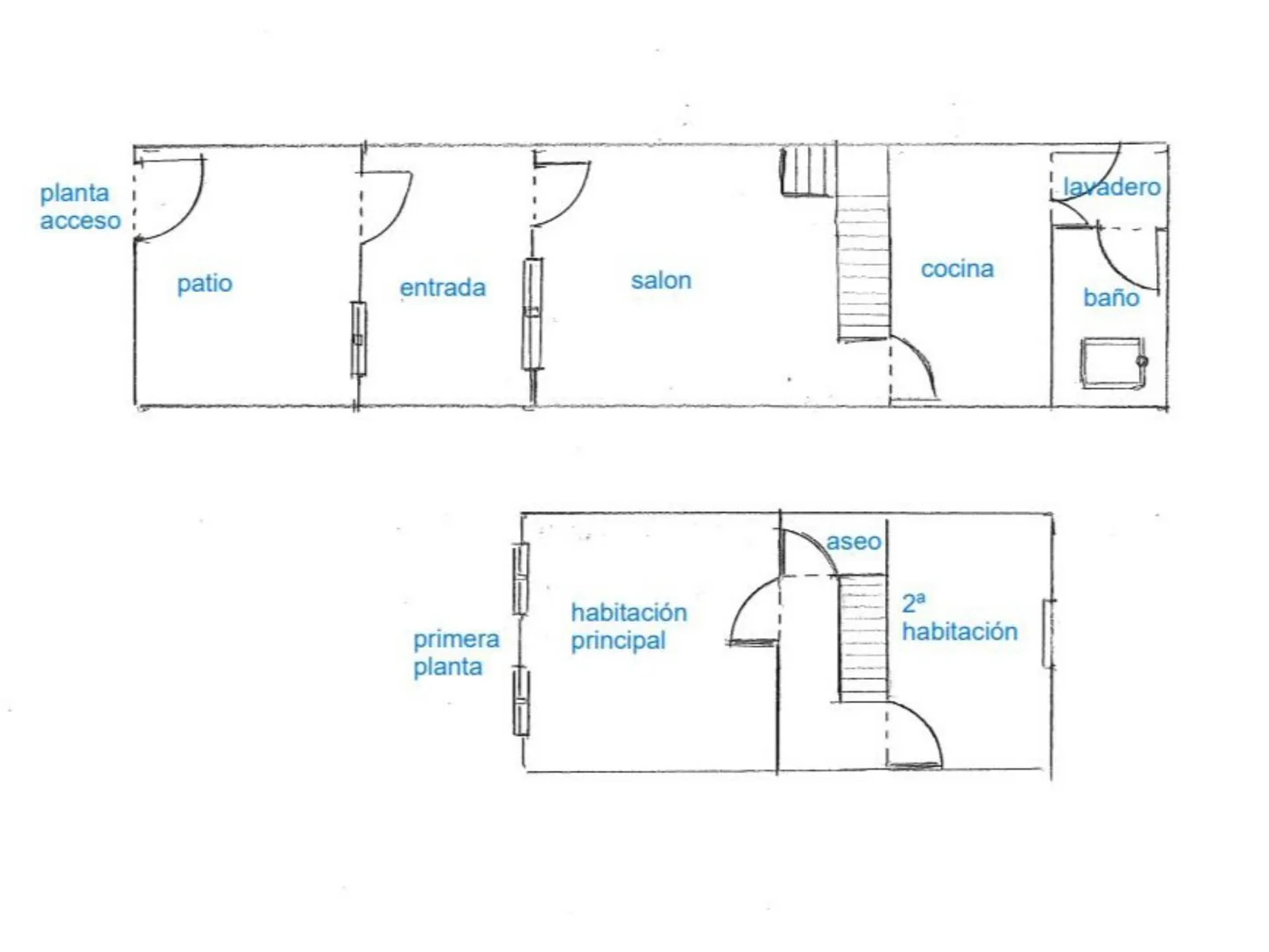 Casa adosada en  Madrid Capital - Foto 46