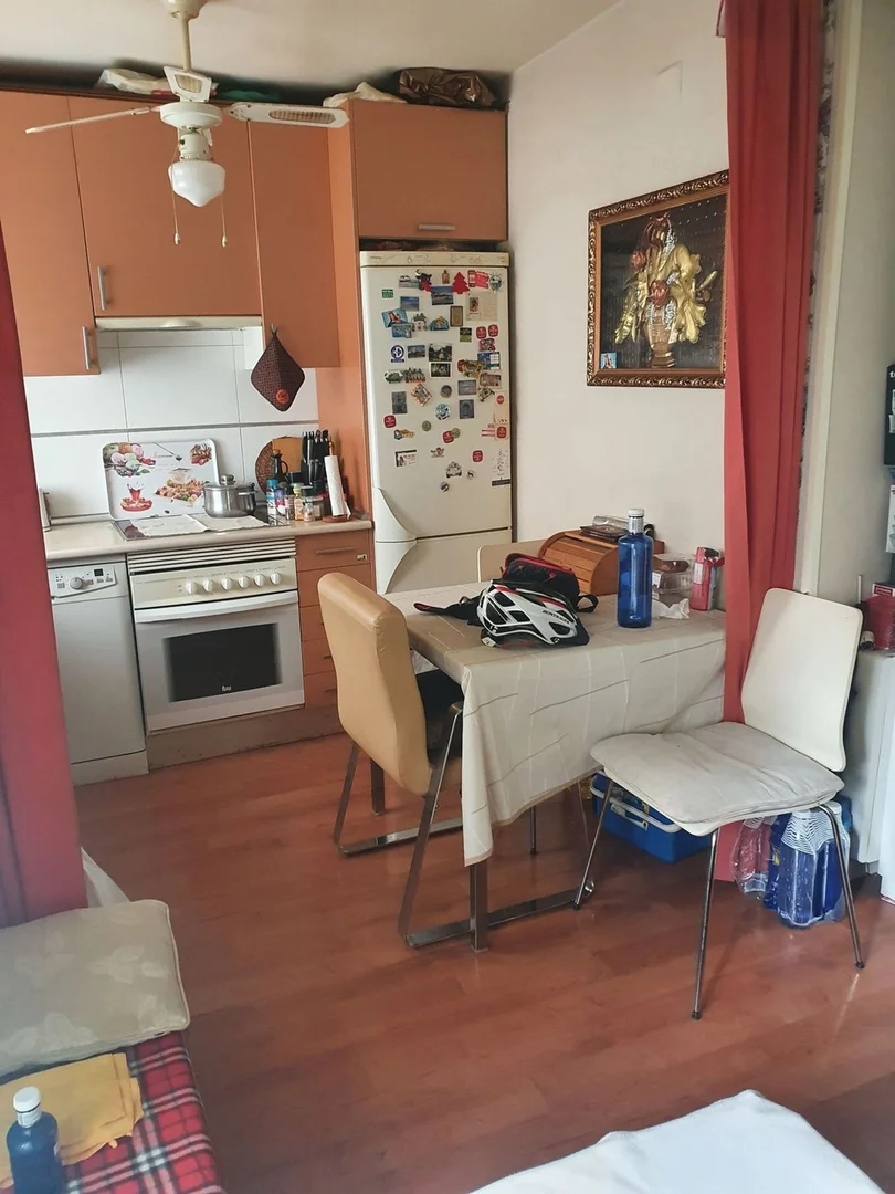 Piso en calle Olivo, 3 - Foto 2