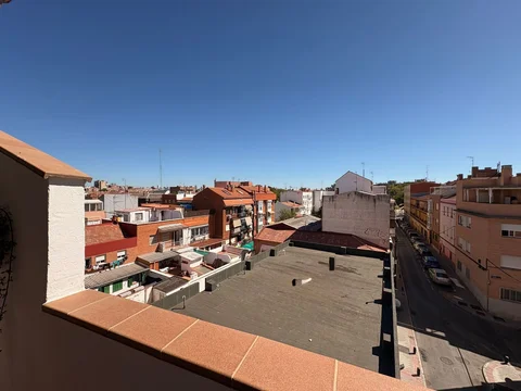 Piso en calle de Antonia Calvo, 1 - Foto 28