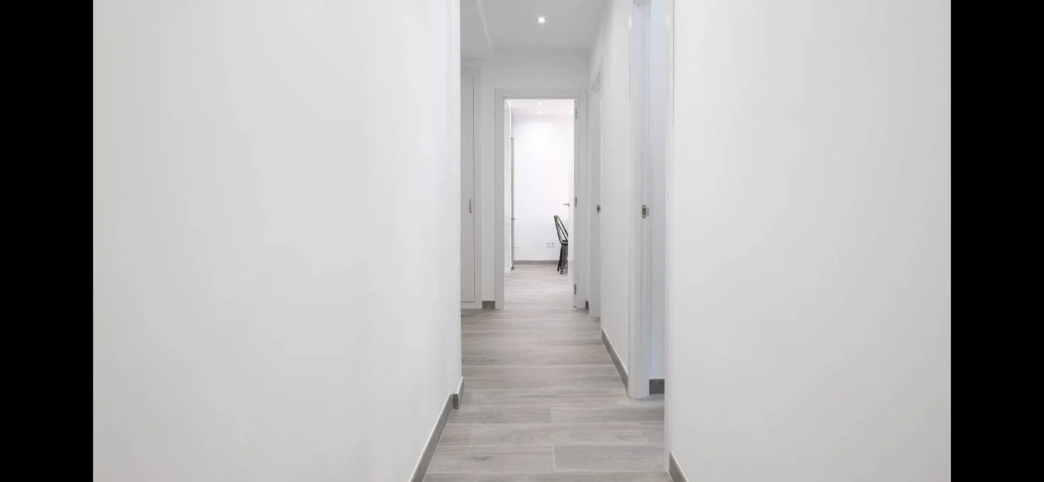 Piso en calle de Emilio Ferrari, 58 - Foto 5