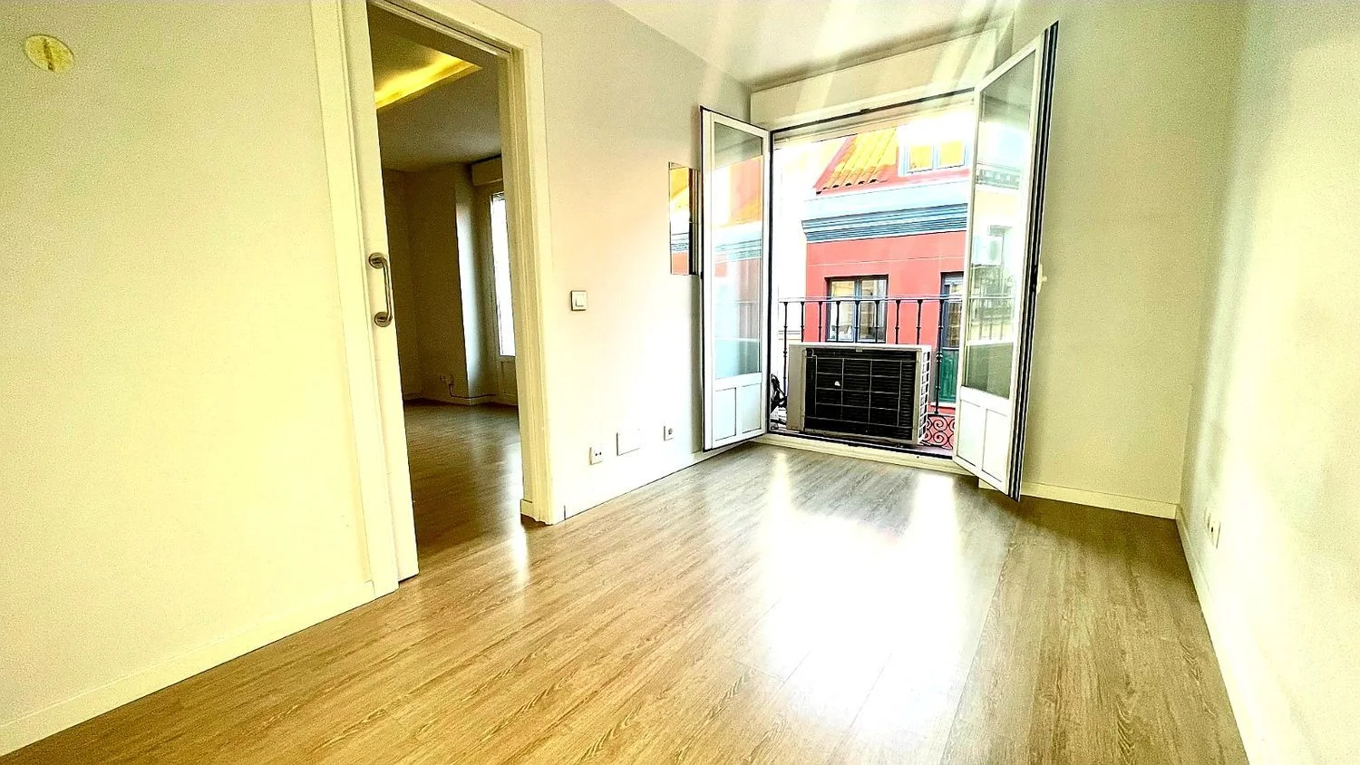 Piso en calle del Amparo, 50 - Foto 3