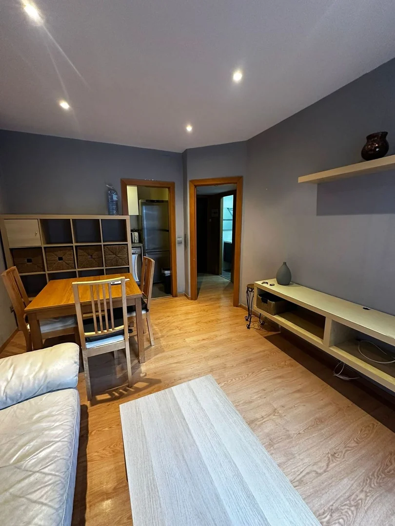 Piso en paseo de Montjuïc, 32 - Foto 2