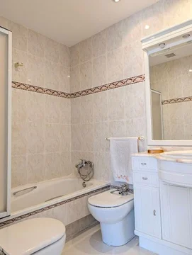 Chalet adosado en Barrio Palomas - Foto 23