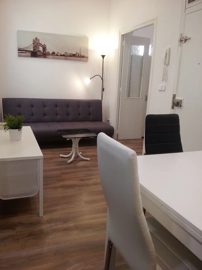 Piso en calle velarde, 12 - Foto 3