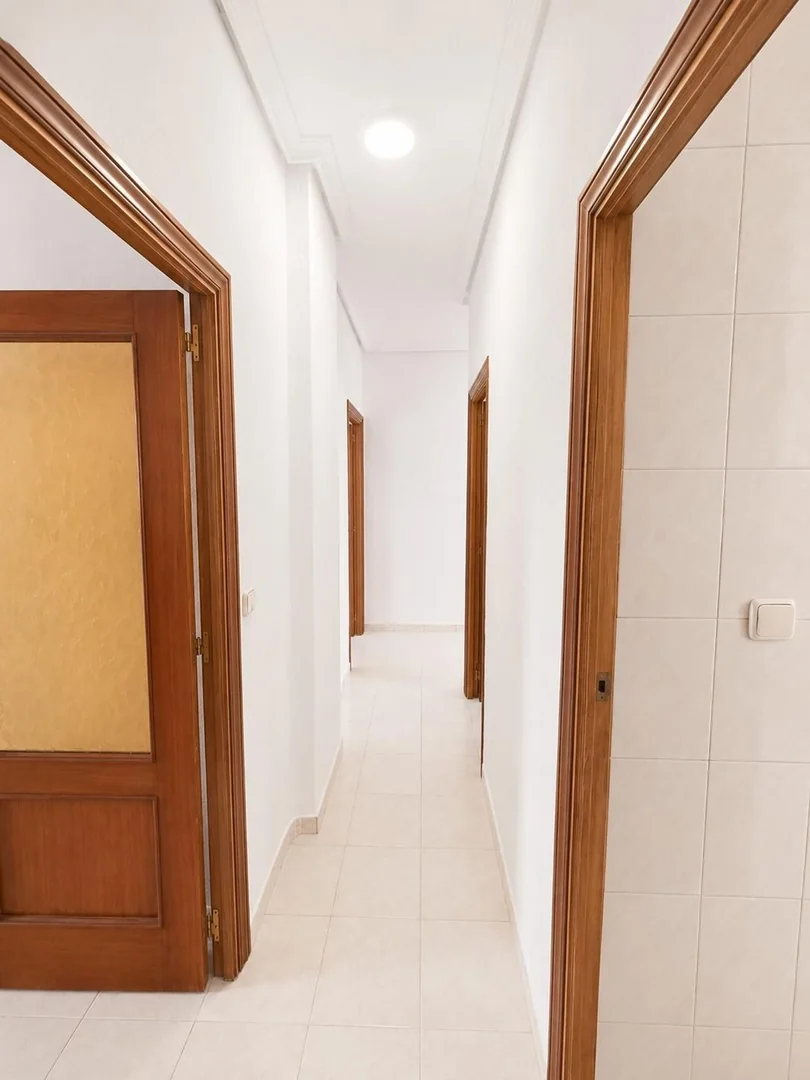 Piso en Calle de Alonso del Barco, 6, Palos de la Frontera - Foto 16