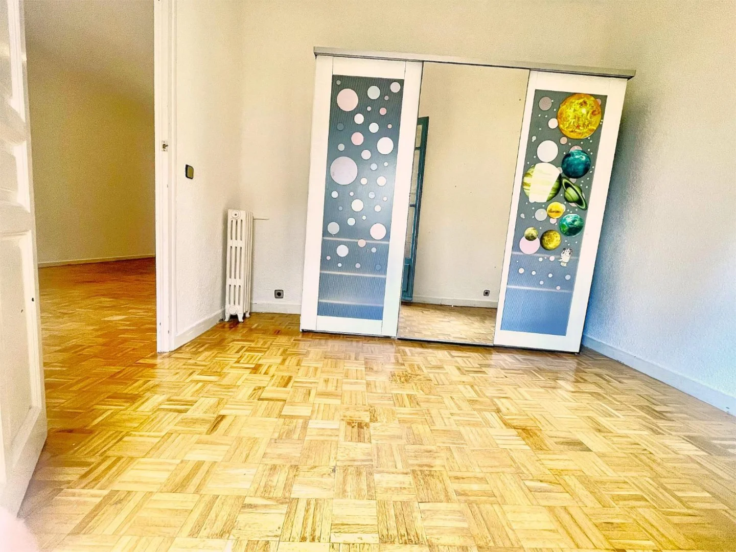 Piso en  Calle de Monteleón 42 - Foto 7