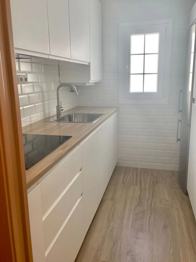 Ático en plaza de Ribadeo, 6 - Foto 3