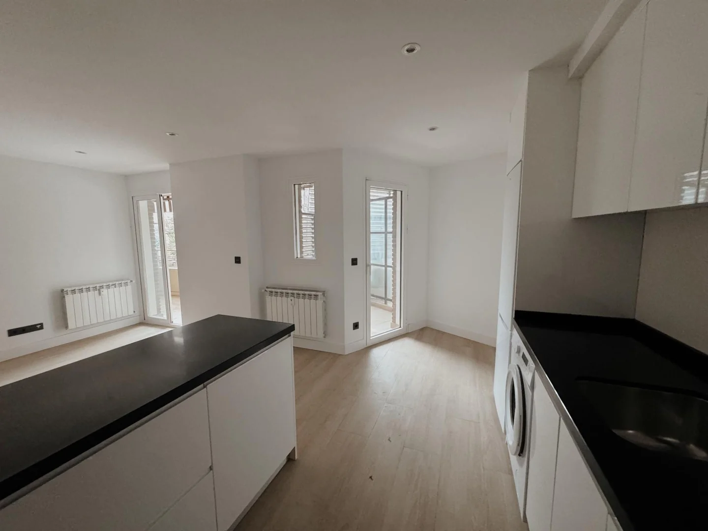 Piso en  Calle de Pedro Rico 27 - Foto 12