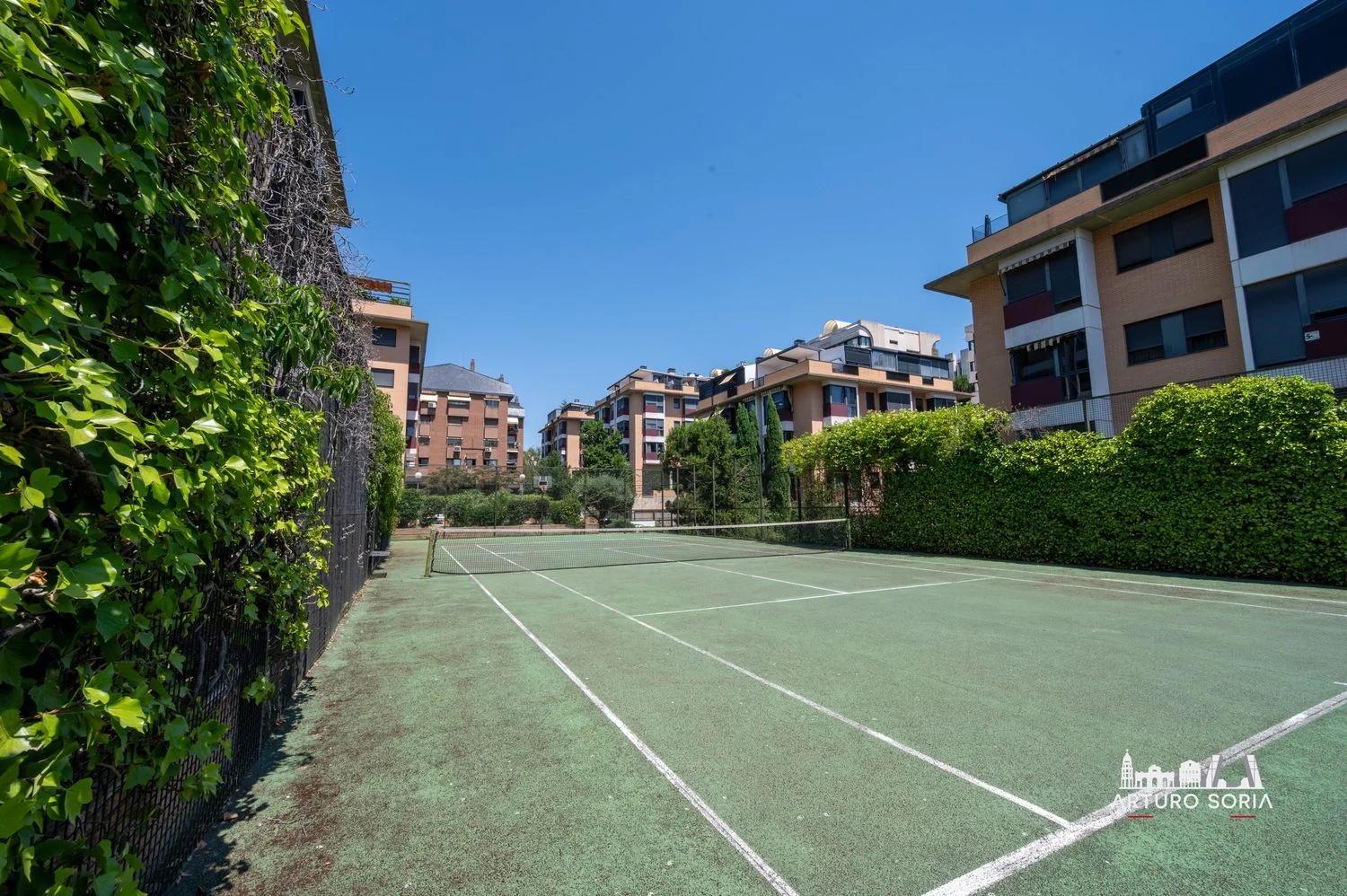 Piso en Arturo Soria, San Juan Bautista - Foto 47