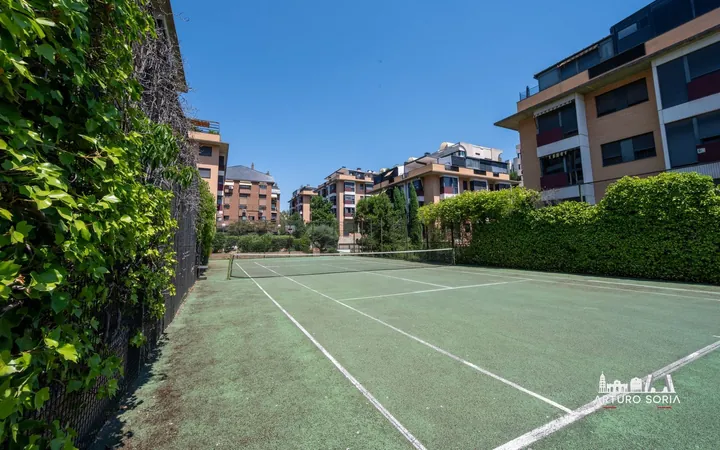 Piso en Arturo Soria, San Juan Bautista - Foto 47