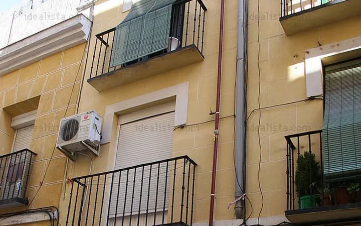 Estudio en Calle Oso, 9 b - Foto 1