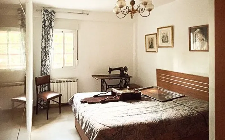 Piso en Calle de Arcos de Jalón, 62, Arcos - Foto 1