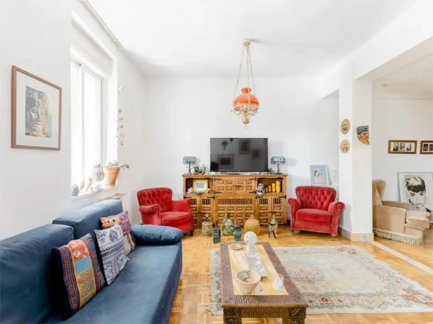 Piso en  Avenida del Mediterráneo 61 - Foto 2