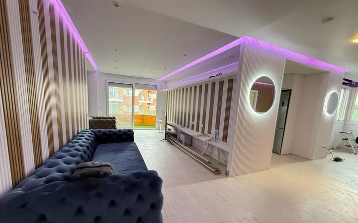 Dúplex en Travesía de Gracia, 308 - Foto 2