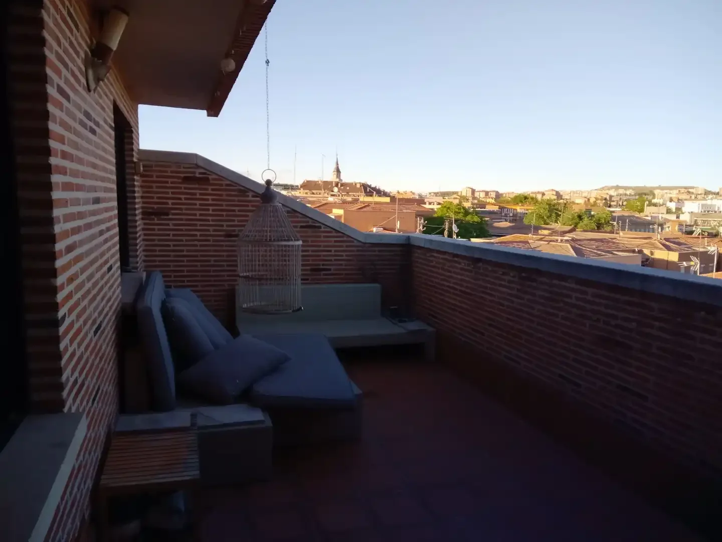 Piso en  Calle de la Sierra de Palomeras 26 - Foto 10