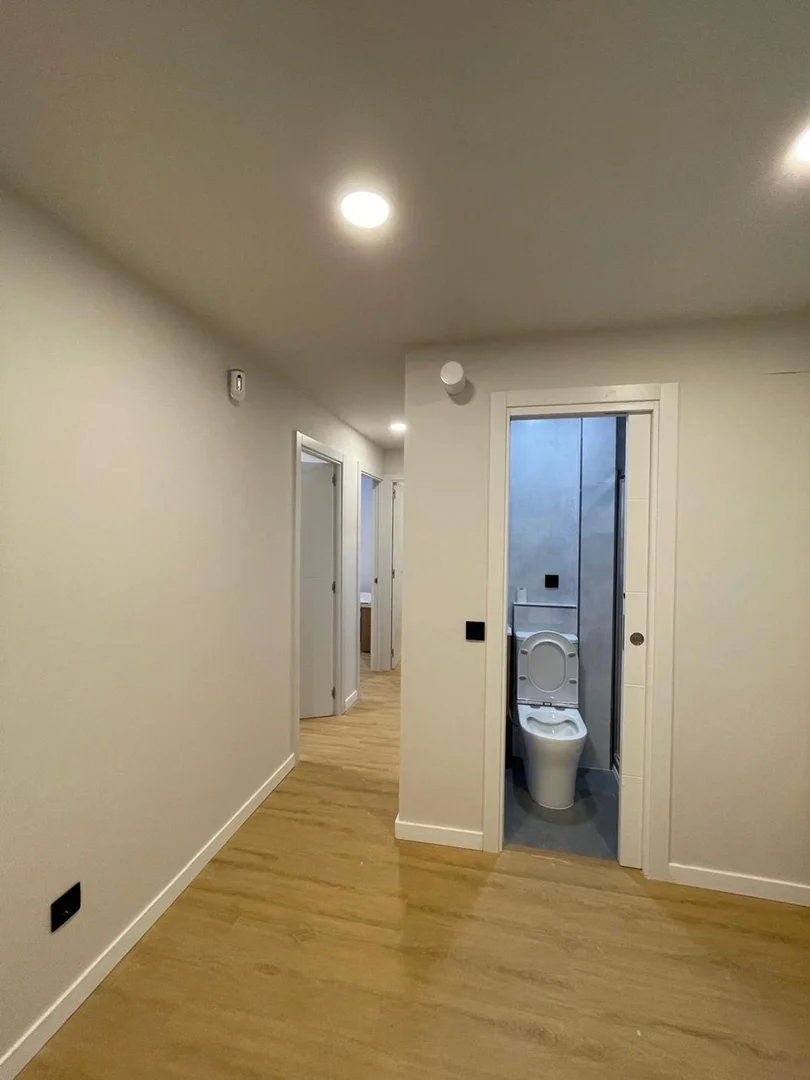 Piso en plaza del Poeta Juan Boscán, 3 - Foto 1