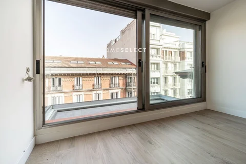 Piso en calle de la Academia - Foto 2