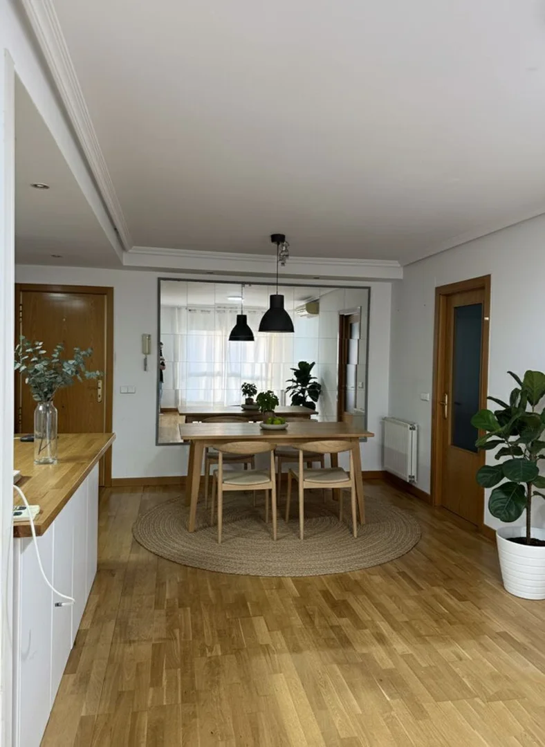 Piso en avenida del Monasterio de El Escorial, 26