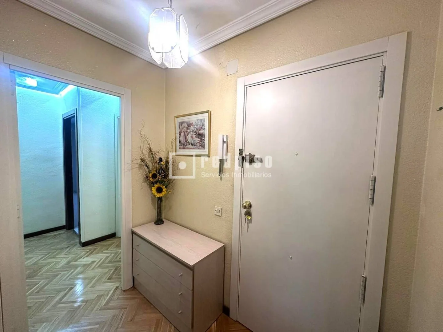 Piso en Calle de Fermín Caballero, Peñagrande - Foto 14
