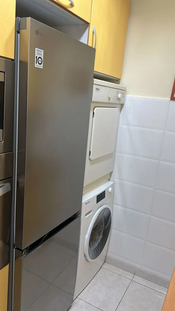 Piso en calle Luján Pérez, 22 - Foto 15