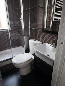 Apartamento en  Calle de Embajadores 91 - Foto 9