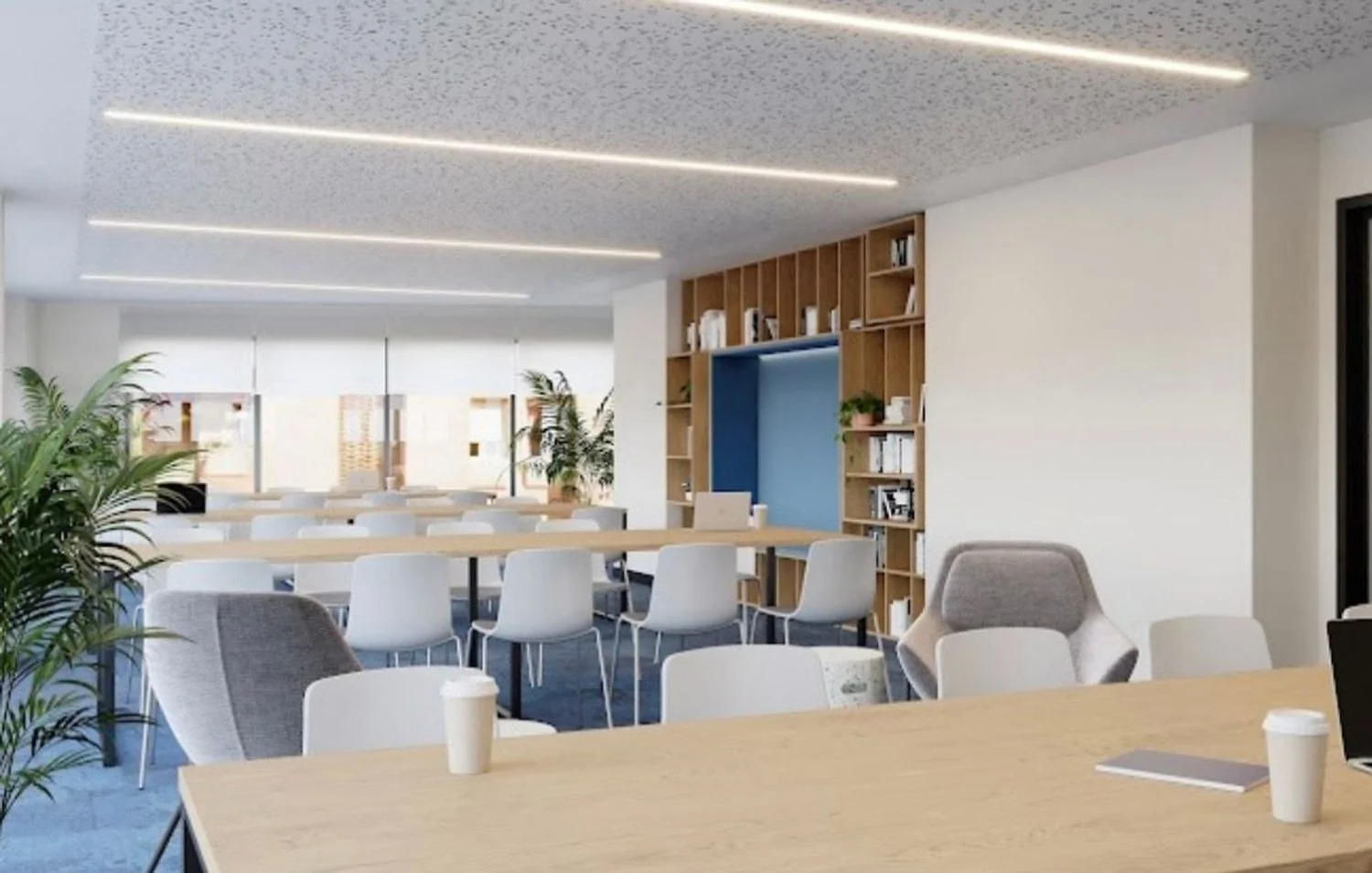 Estudio en Avenida del Paral·lel, 25 a 37, El Poble Sec - Parc de Montjuïc - Foto 10