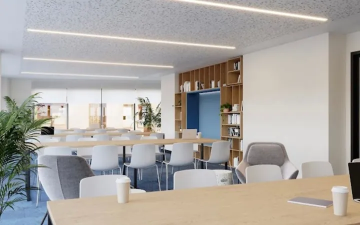Estudio en Avenida del Paral·lel, 25 a 37, El Poble Sec - Parc de Montjuïc - Foto 10