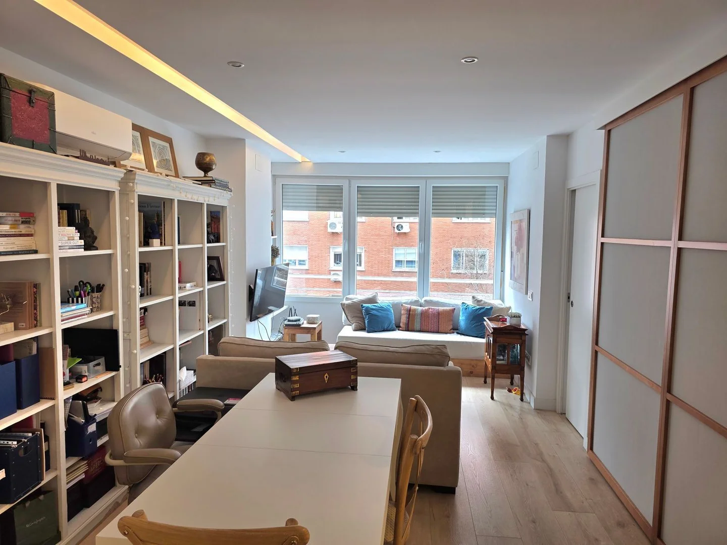 Piso en calle de Félix Boix, 7 - Foto 1