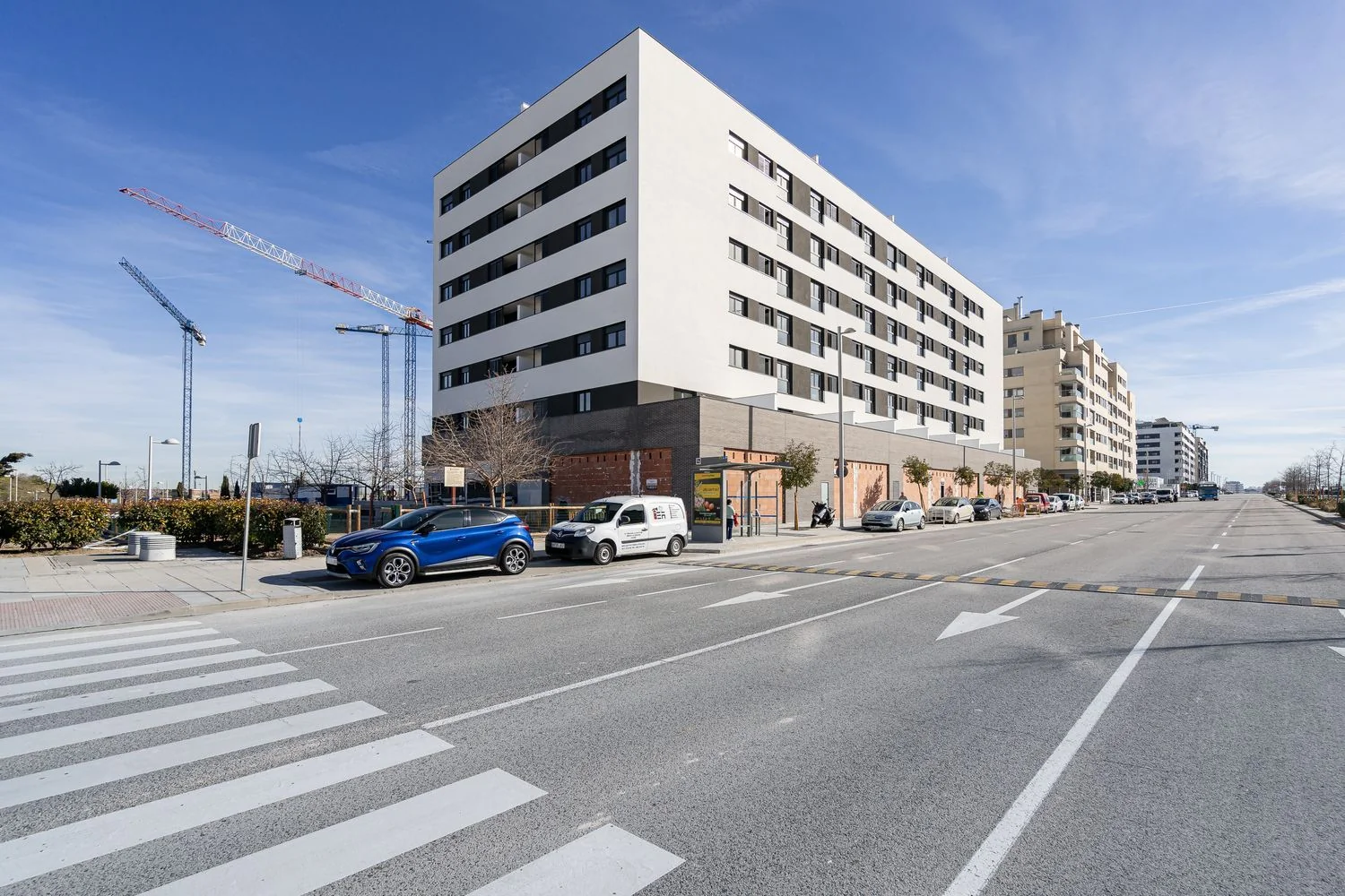Piso en Avenida de Miguel Delibes, El Cañaveral - Foto 18