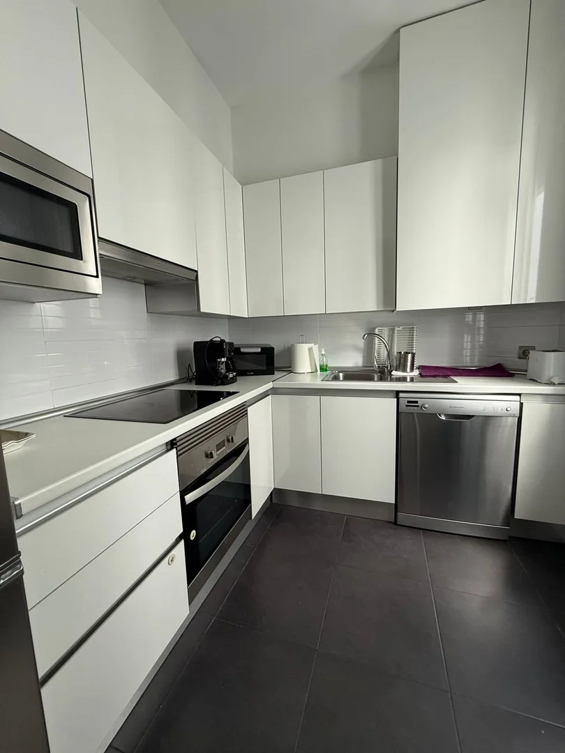 Piso en calle de los Relatores, 12 - Foto 4