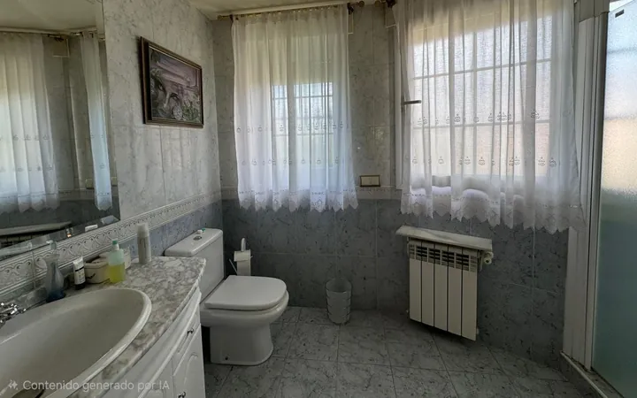 Casa o chalet independiente en Nueva España - Foto 30