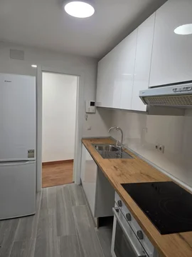 Piso en calle de Vizcaya, 15 - Foto 9