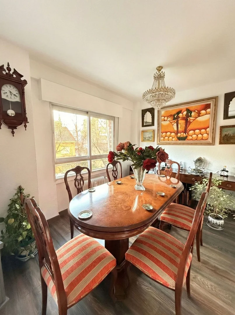 Dúplex en Barrio Pinar del Rey - Foto 3