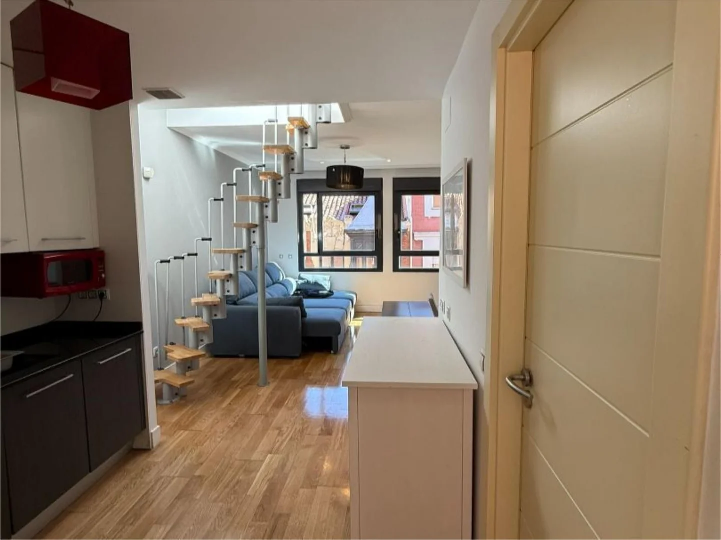 Piso en  Calle de Roma 21 - Foto 19