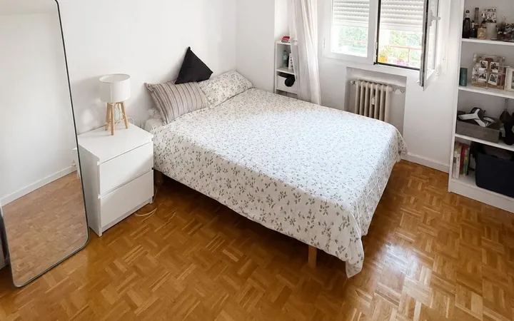 Piso en Calle del Marqués de Viana, 24, Valdeacederas - Foto 6