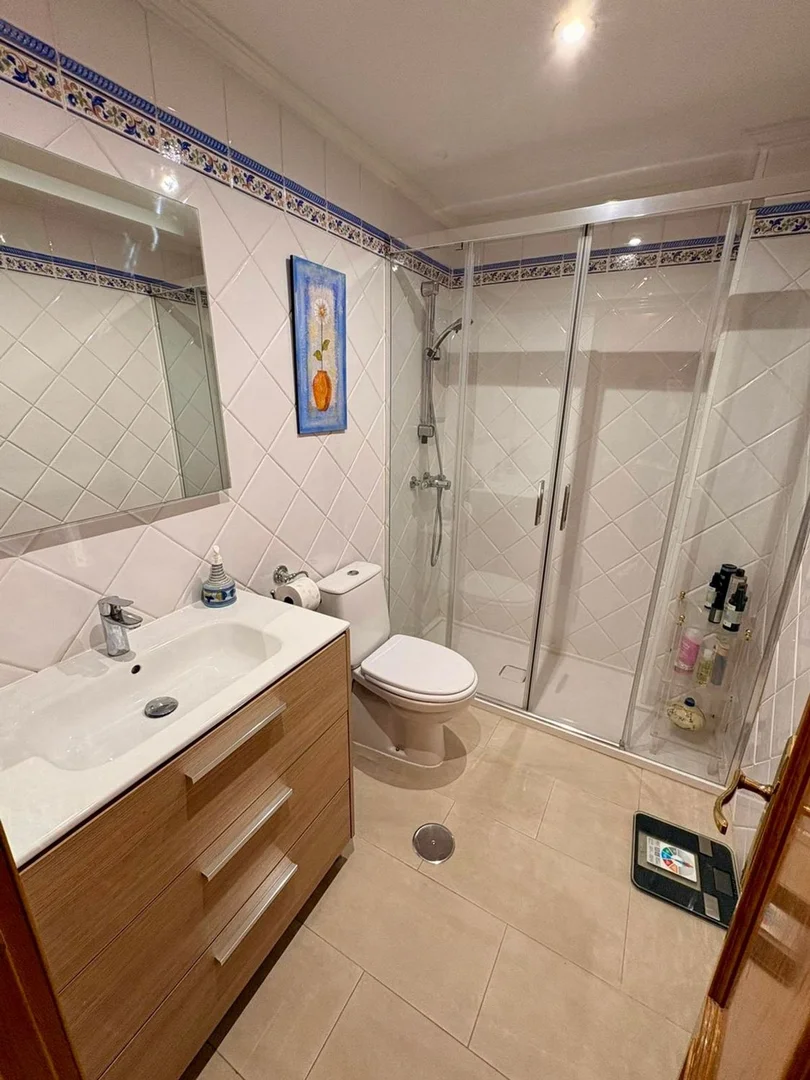 Piso en travesía de Ronda, 8 - Foto 6